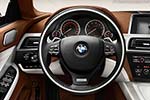 BMW 650i Gran Coupe