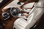BMW 650i Gran Coupe