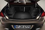 BMW 650i Gran Coupe