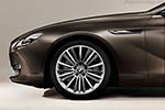 BMW 650i Gran Coupe