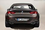 BMW 650i Gran Coupe