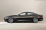 BMW 650i Gran Coupe