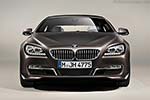 BMW 650i Gran Coupe