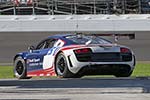 Audi R8 Grand-Am