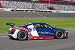 Audi R8 Grand-Am
