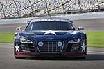 Audi R8 Grand-Am