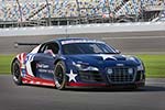 Audi R8 Grand-Am