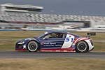 Audi R8 Grand-Am