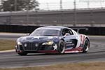 Audi R8 Grand-Am