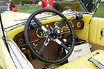 2011 Pebble Beach Concours d'Elegance