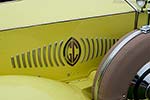2011 Pebble Beach Concours d'Elegance