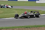 2005 Silverstone Classic