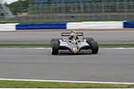 2005 Silverstone Classic