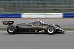 2005 Silverstone Classic