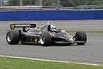 2005 Silverstone Classic