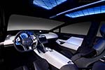 Toyota NS4 Concept