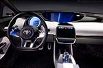 Toyota NS4 Concept