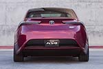Toyota NS4 Concept