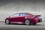 Toyota NS4 Concept