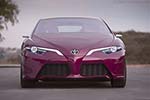 Toyota NS4 Concept