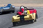 2011 Monterey Motorsports Reunion