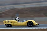 2011 Monterey Motorsports Reunion