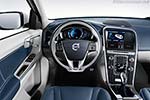 Volvo XC60 Hybrid Concept