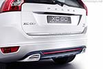 Volvo XC60 Hybrid Concept