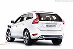 Volvo XC60 Hybrid Concept