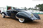 2006 Pebble Beach Concours d'Elegance