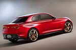 Chevrolet Code 130R Concept