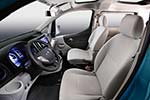 Nissan e-NV200 Concept
