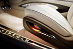 Lincoln MKZ Concept