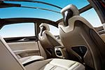 Lincoln MKZ Concept