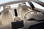 Lincoln MKZ Concept