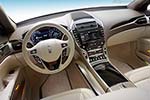 Lincoln MKZ Concept
