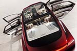 Lincoln MKZ Concept