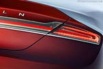 Lincoln MKZ Concept