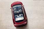 Lincoln MKZ Concept