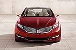 Lincoln MKZ Concept