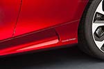 Honda Accord Coupe Concept