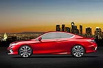 Honda Accord Coupe Concept