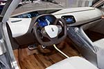 2012 Geneva International Motor Show