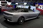 2012 Geneva International Motor Show