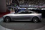 2012 Geneva International Motor Show