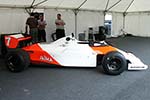 McLaren MP4/1C Cosworth