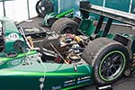 2012 Goodwood Festival of Speed