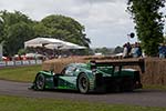 2012 Goodwood Festival of Speed