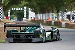 2012 Goodwood Festival of Speed
