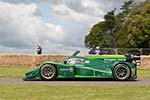 2012 Goodwood Festival of Speed